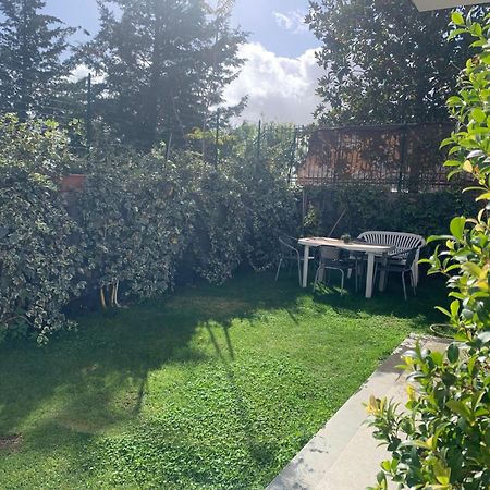 Villa In Affitto Ragalna Екстер'єр фото